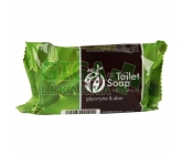 Alice toaletní mýdlo Glyceryne, Aloe vera 100g