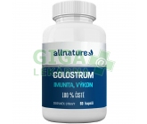 Allnature Colostrum 60 cps