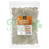 Allnature Tekvicové semienko lúpané 1000g