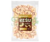 Allnature Kešu pražená solená 500g