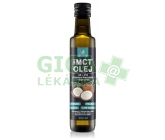 Allnature MCT olej 250 ml