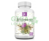 Allnature Ostropestřec bylinný extrakt cps.60