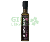 Allnature Ostropestřecový olej 500ml