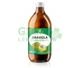 Allnature Premium Graviola 500 ml