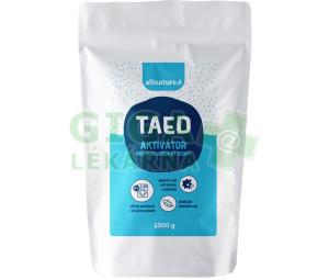 Allnature TAED Aktivátor prekarbonát sodný 1000g