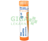 Aloe Socotrina 15CH gra.4g