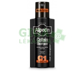 ALPECIN Coffein Shampoo C1 Black Edition 250ml