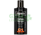 ALPECIN Coffein Shampoo C1 Black Edition 375ml