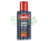 Obrázek ALPECIN Energizer Coffein šampon C1 250ml