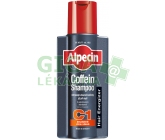 Obrázek ALPECIN Energizer Coffein šampon C1 250ml