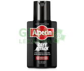 ALPECIN Grey Attack Shampoo 200ml