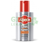 ALPECIN Tuning Shampoo 200ml