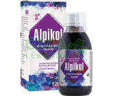 ALPIKOL sirup na podporu imunity 120ml
