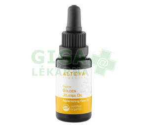 ALTEYA Jojobový olej 100% 100ml BIO