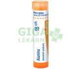 Alumina 15CH gra.4g