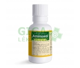 Aminosol 30ml