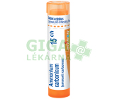 Ammonium Carbonicum 15CH gra.4g