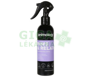 Animology Aromatický sprej pro psy 250ml