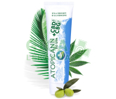Annabis Atopicann Bio krém lupénka CBD+CBG 100ml
