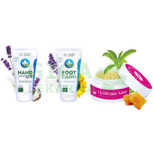 Obrázek Annabis Dárková sada růžová Pro Tebe