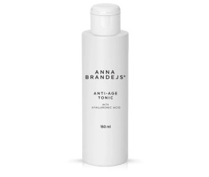Anti - Age Tonic ANNA BRANDEJS 150ml