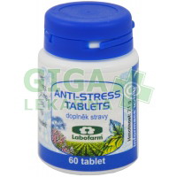 Anti-Stress 60 tablet
