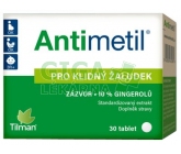 Antimetil tbl.30