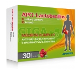 APO-Lactobacillus 10+ cps.30