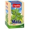 Apotheke Máta peprná-nať sypaný čaj 75g