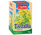 Apotheke Třezalka tečkovaná nať sypaný čaj 75g