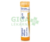 Argentum Nitricum CH15 gra.4g