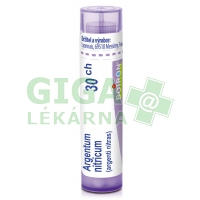 Strieborný dusičnan CH30 gra.4g