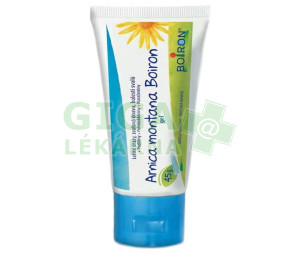 Arnica montana BOIRON gel 45g