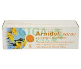 Arnidol spray spr.sol.1x100ml