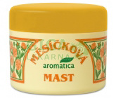 AROMATICA Měsíčková mast 50ml