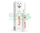 ARPALIT Care Ušní čisticí roztok 100ml