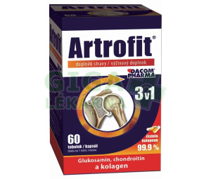 Artrofit tob.60