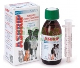 Asbrip Pets 150ml
