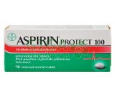 Aspirin Protect 100 por.tbl.ent.98x100mg