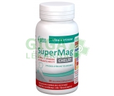Astina SuperMag B6 chelát cps.100.