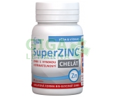 Astina SuperZINC chelát tbl. 90