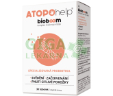 AtopoHelp BioBoom 30 tob.