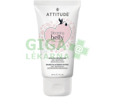 ATTITUDE Krém na bradavky argan Blooming Belly 150ml