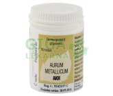 AKH Aurum Metallicum por.tbl.60