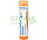 Aurum Muriaticum Natronatum 15CH gra.4g