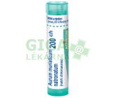 Aurum Muriaticum Natronatum 200CH gra. 4g
