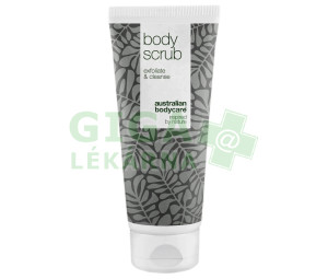 Australian Bodycare Body Scrub 200ml