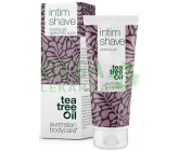 Australian Bodycare Intim Shave gel 100ml