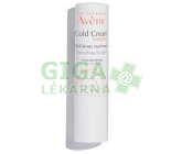 AVENE Cold Cream NUTRITION Výživný balzám rty 4g