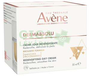 AVENE DermAbsolu Remodelační denní krém 50ml